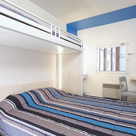 Enzo Hotels 1Er Prix Charleville Buitenkant foto