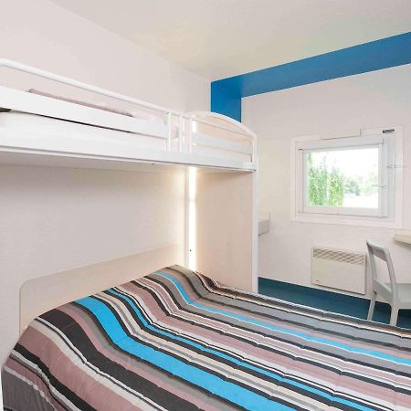 Enzo Hotels 1Er Prix Charleville Buitenkant foto